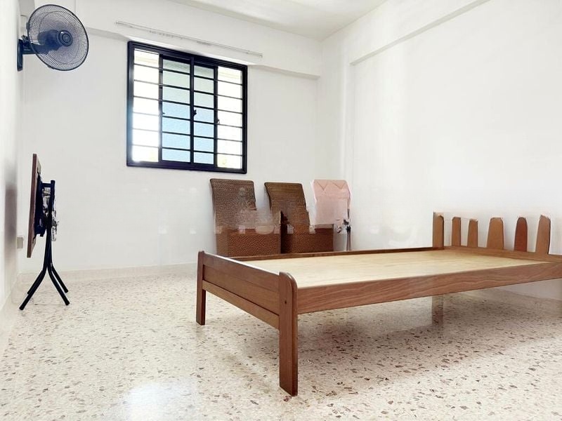 CLEMENTI WEST ST 2 9