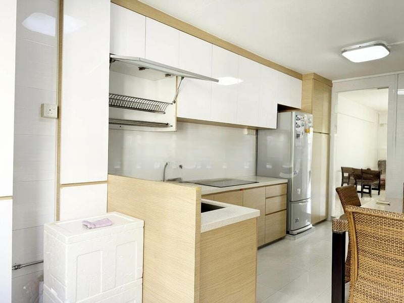 CLEMENTI WEST ST 2 8