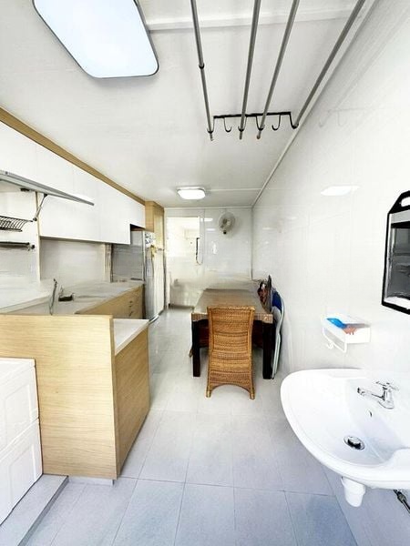 CLEMENTI WEST ST 2 6