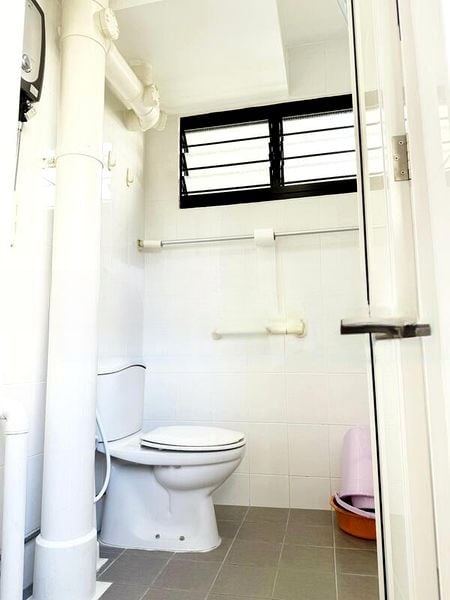 CLEMENTI WEST ST 2 2