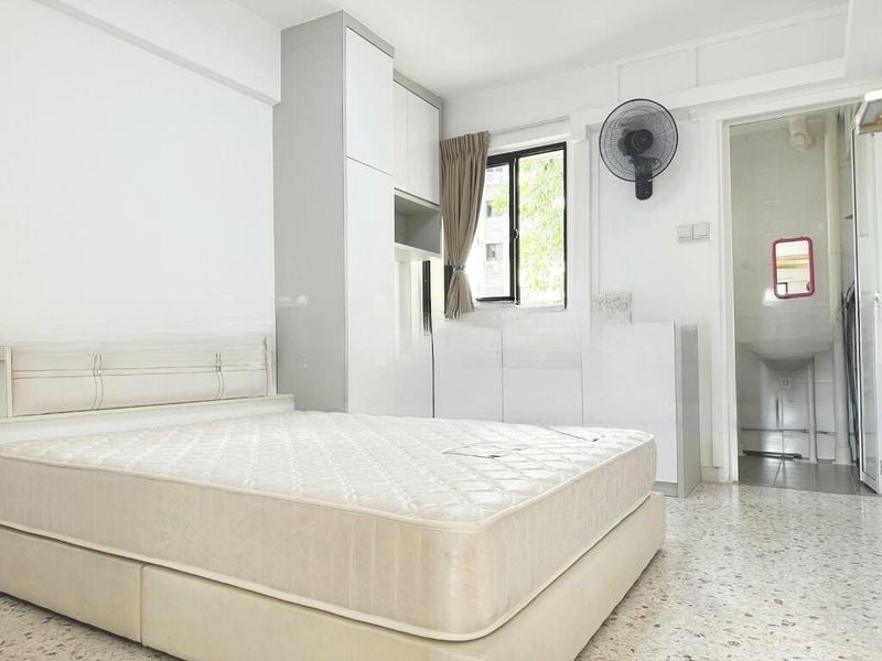 CLEMENTI WEST ST 2 12