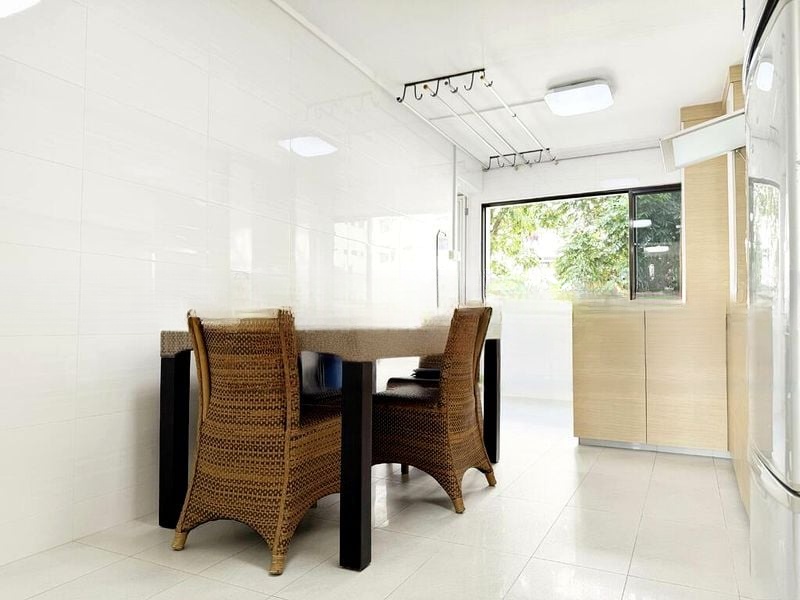 CLEMENTI WEST ST 2 5