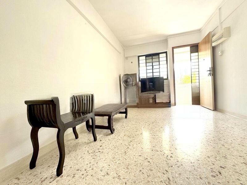 CLEMENTI WEST ST 2 3