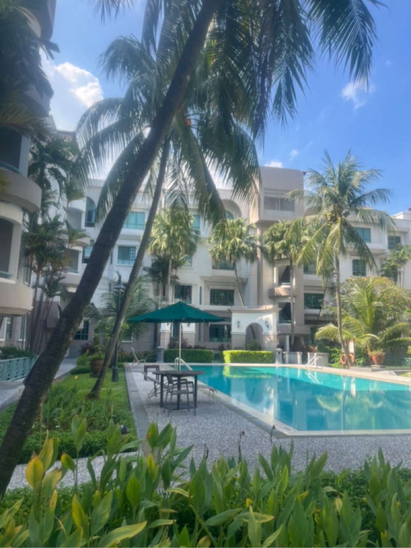 GOLD COAST CONDOMINIUM 20