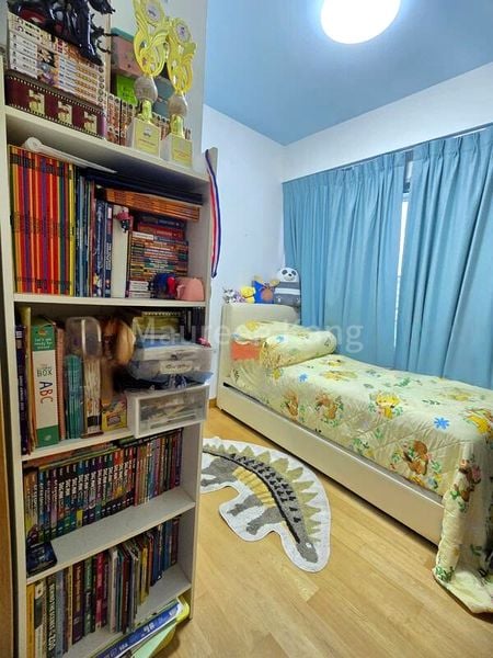 EIGHT RIVERSUITES 13