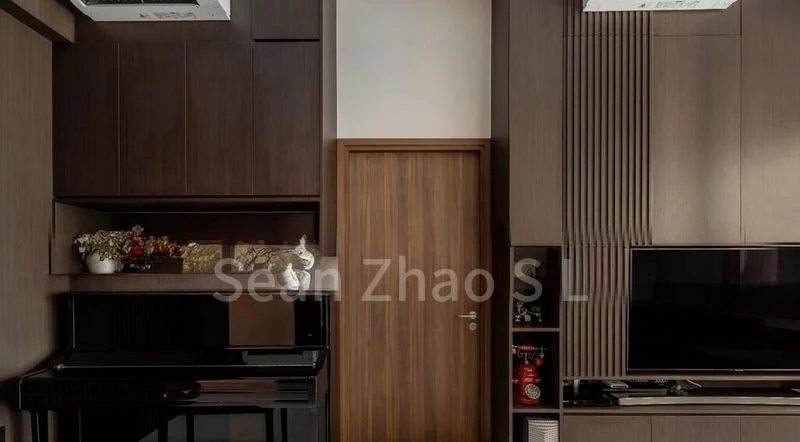 PHOENIX RESIDENCES 2