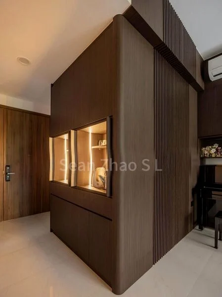 PHOENIX RESIDENCES 3