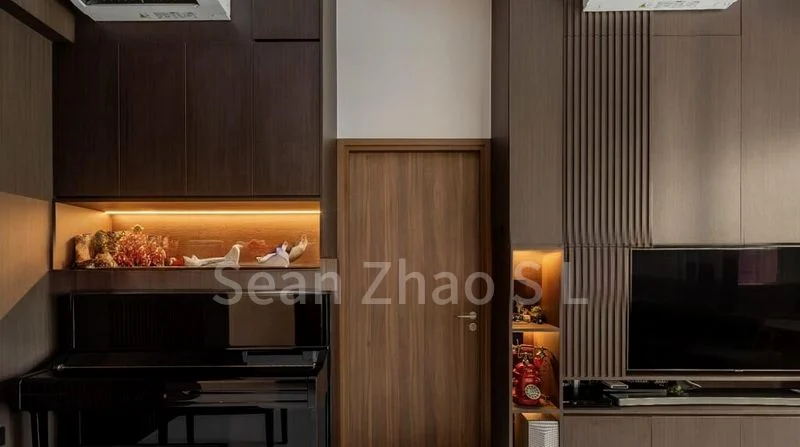 PHOENIX RESIDENCES 5