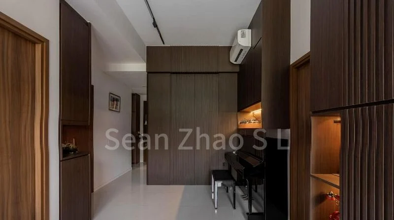 PHOENIX RESIDENCES 6