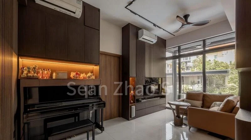 PHOENIX RESIDENCES 7