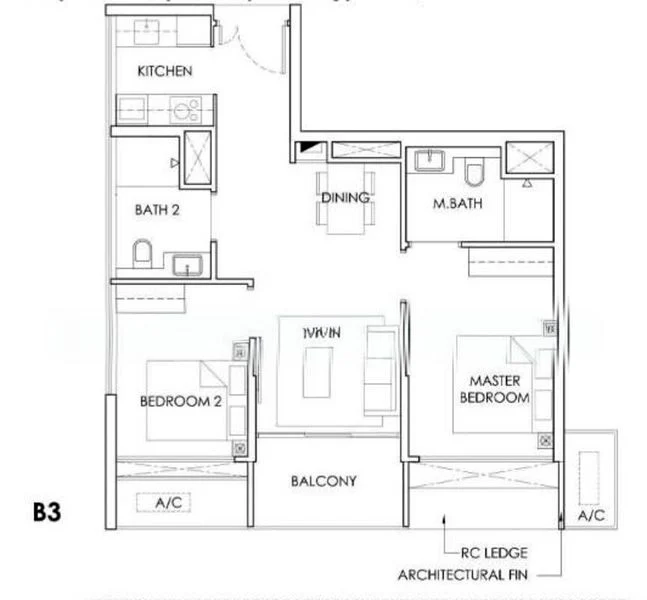PHOENIX RESIDENCES 9