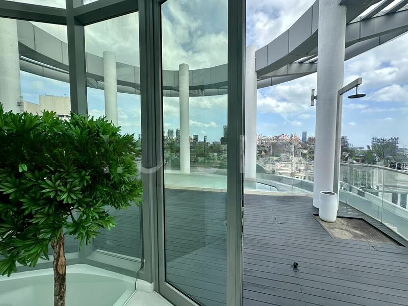 CLIVEDEN AT GRANGE 8