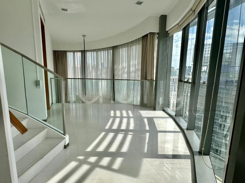 CLIVEDEN AT GRANGE 5