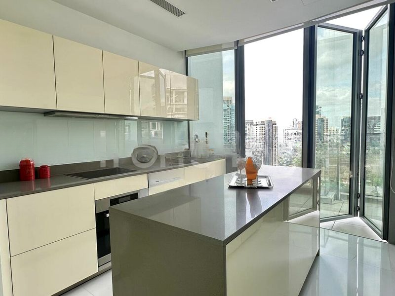 CLIVEDEN AT GRANGE 4