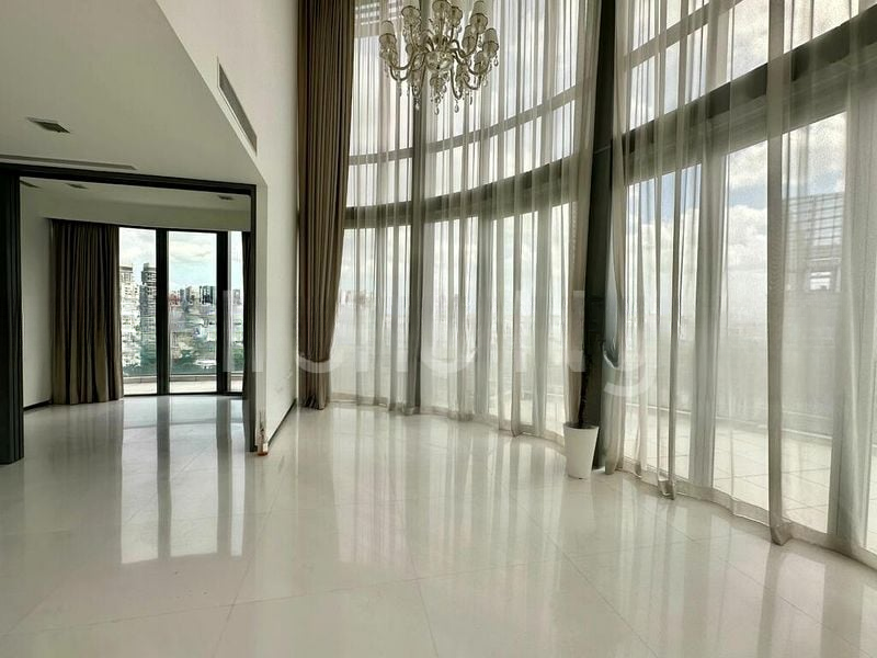 CLIVEDEN AT GRANGE 7