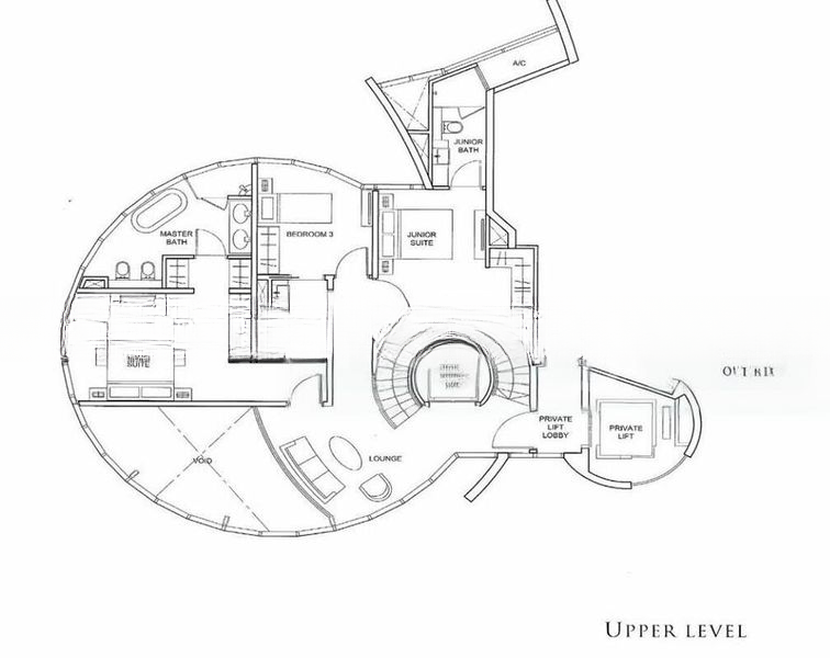 CLIVEDEN AT GRANGE 10