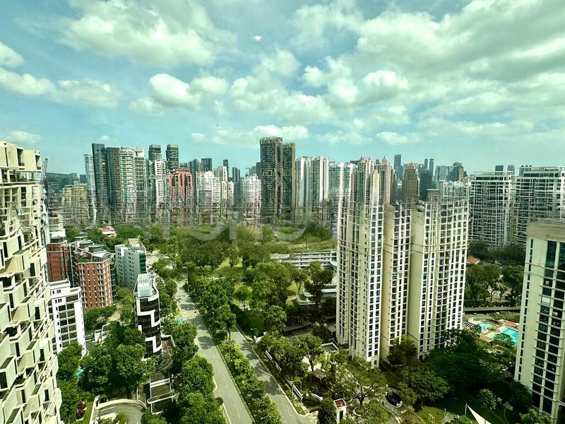 CLIVEDEN AT GRANGE 2