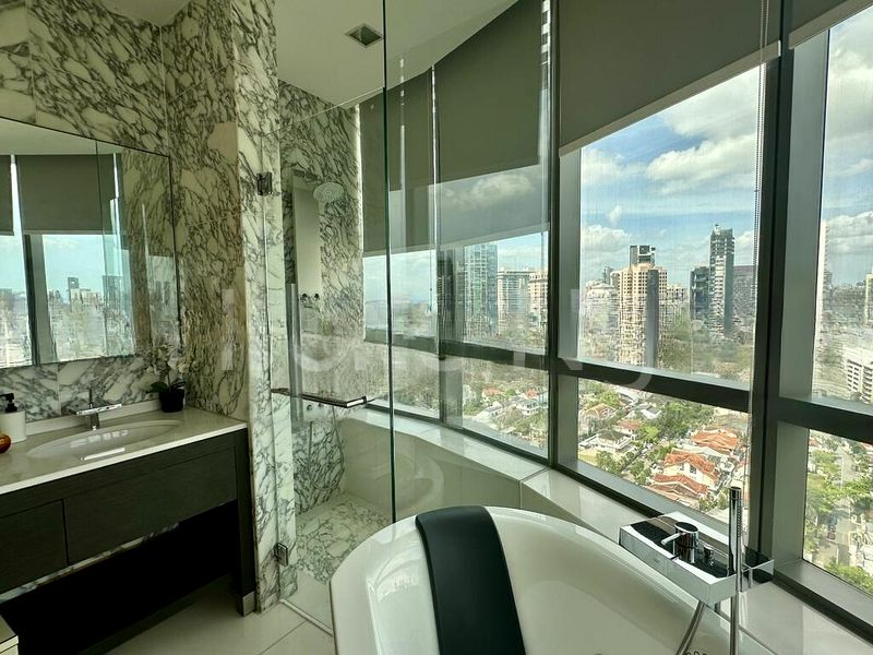 CLIVEDEN AT GRANGE 3