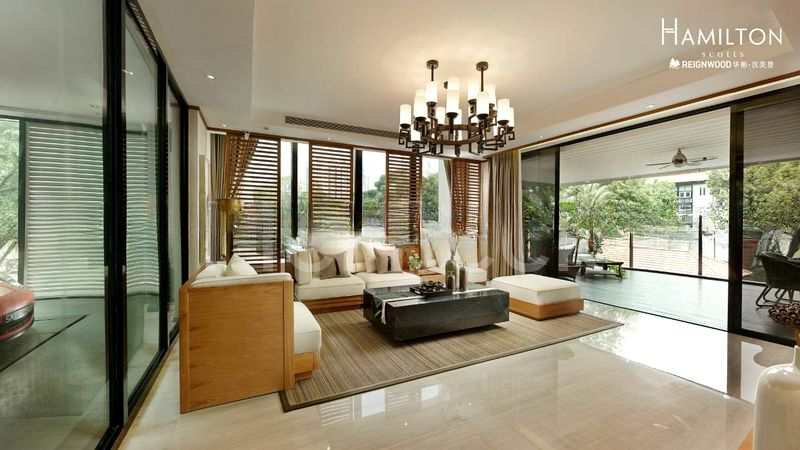 REIGNWOOD HAMILTON SCOTTS 4