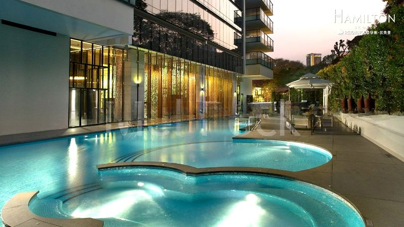 REIGNWOOD HAMILTON SCOTTS 6