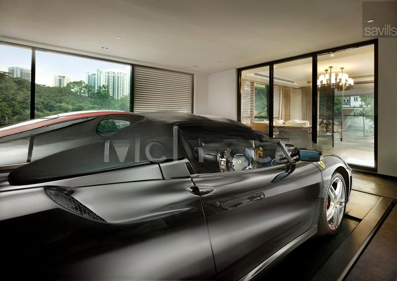 REIGNWOOD HAMILTON SCOTTS 7