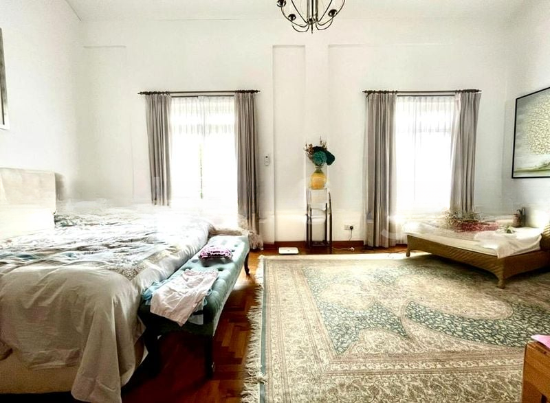 CHANCERY GROVE 4