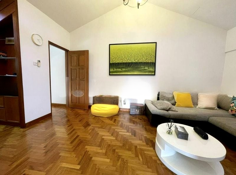 CHANCERY GROVE 1