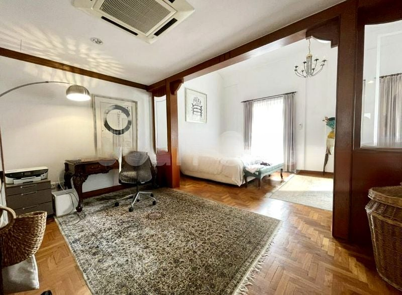 CHANCERY GROVE 6
