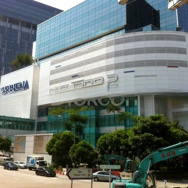 SETIA RESIDENCES 7