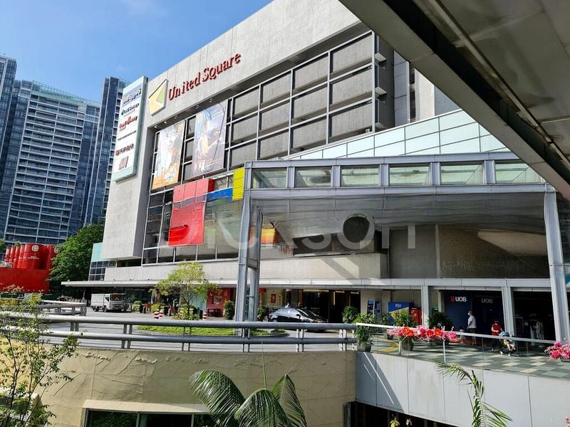 SETIA RESIDENCES 4