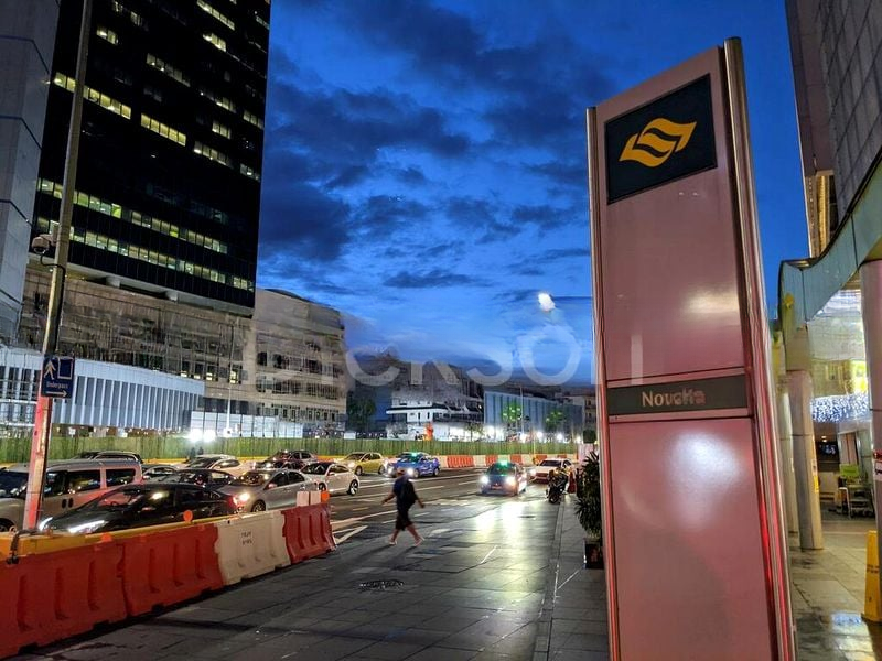 SETIA RESIDENCES 5