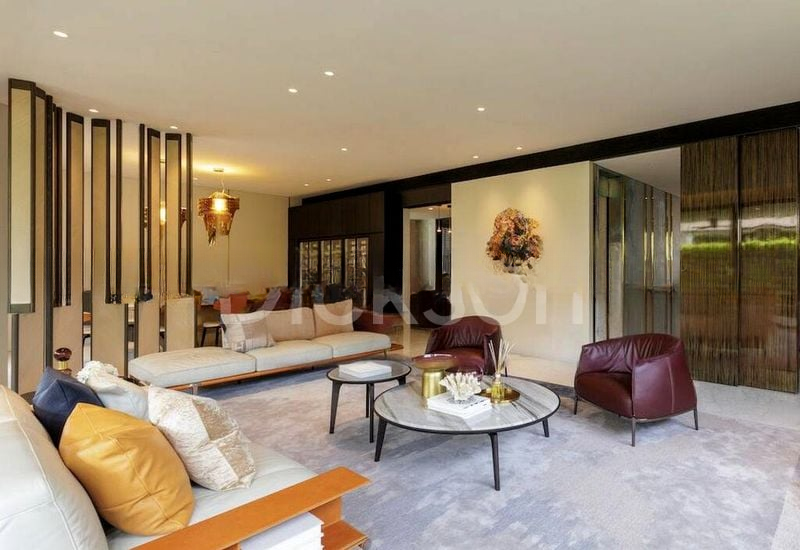 SETIA RESIDENCES 12