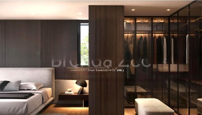 OAK VILLAS 6