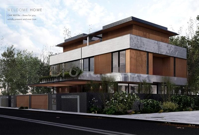 OAK VILLAS 8