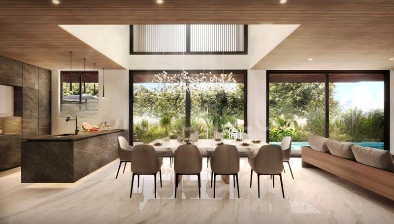 OAK VILLAS 3