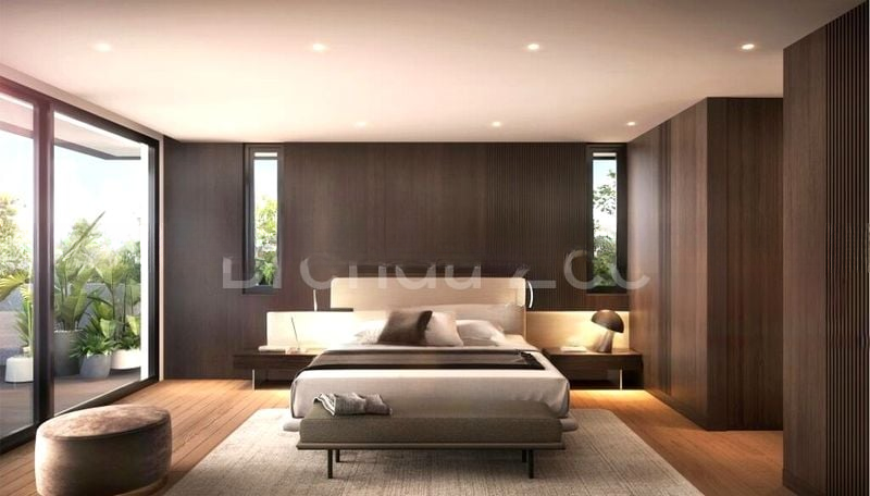 OAK VILLAS 5