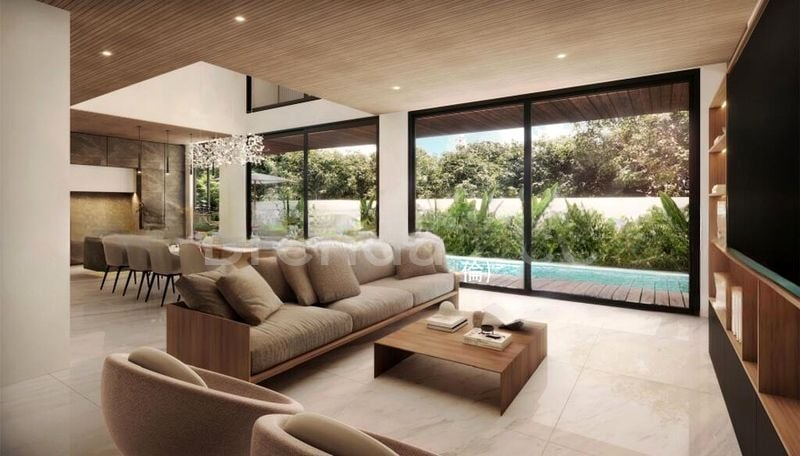 OAK VILLAS 2