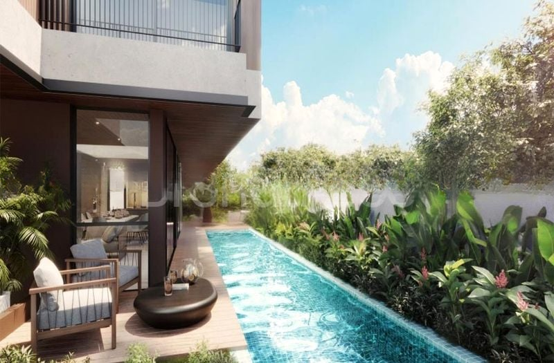 OAK VILLAS 1