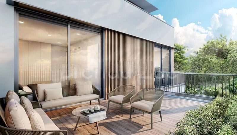 OAK VILLAS 4