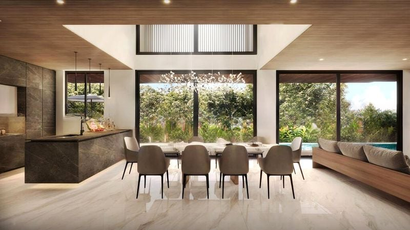 OAK VILLAS 3