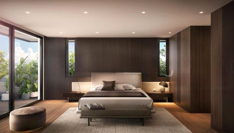 OAK VILLAS 6