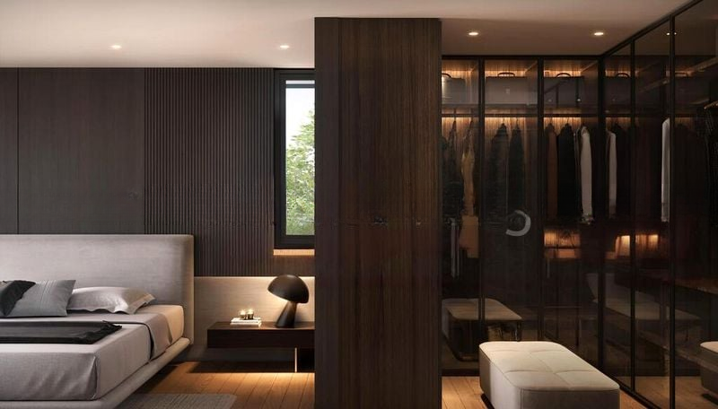 OAK VILLAS 8