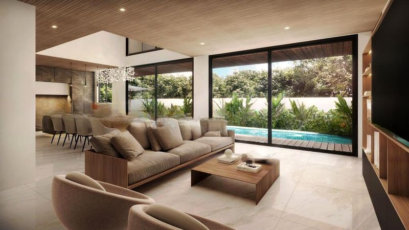 OAK VILLAS 2