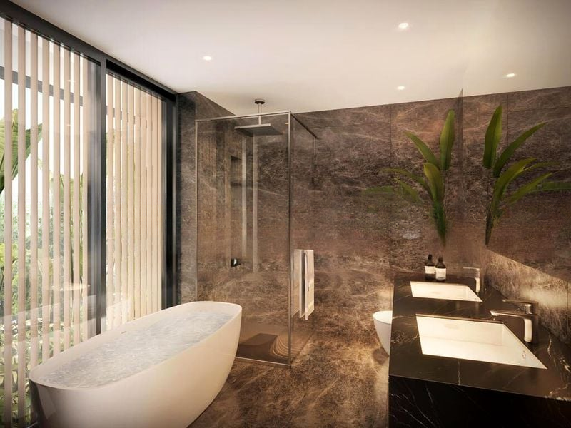 OAK VILLAS 7