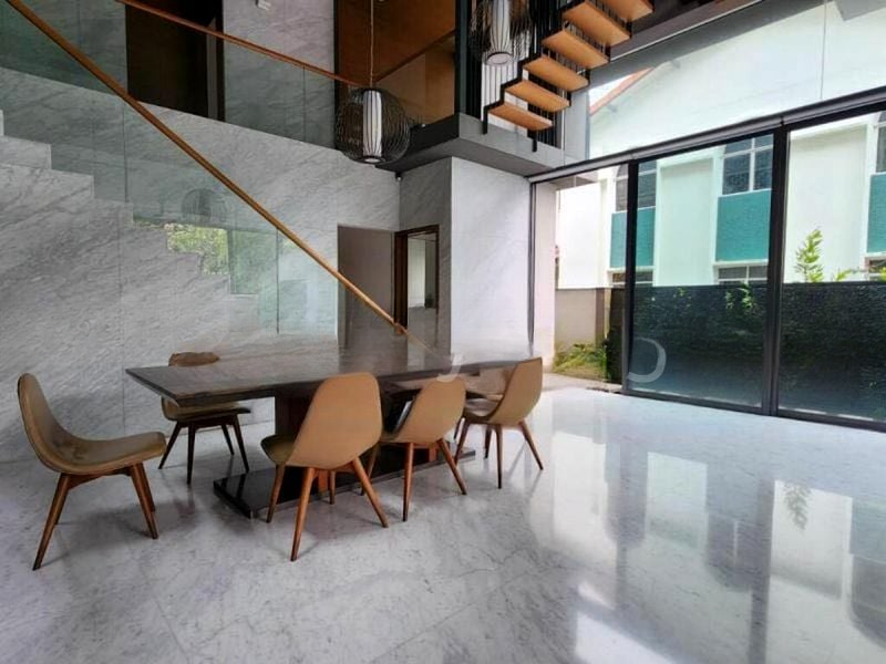 HILLCREST VILLA 6