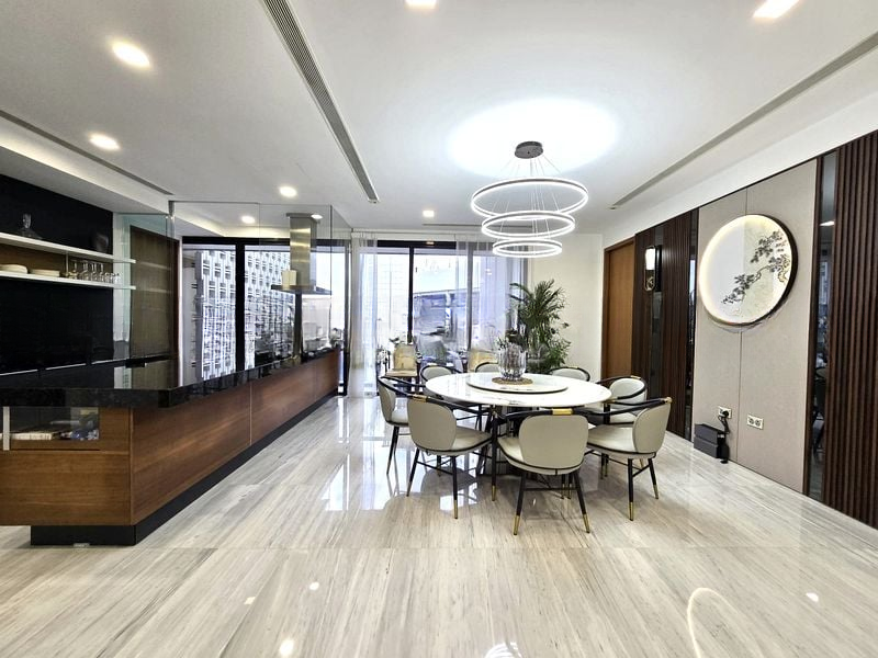 REIGNWOOD HAMILTON SCOTTS 7