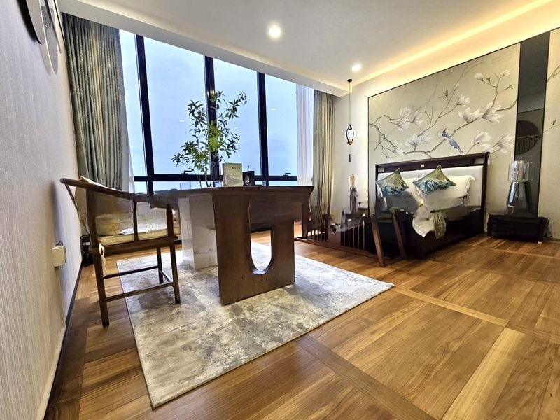 REIGNWOOD HAMILTON SCOTTS 9