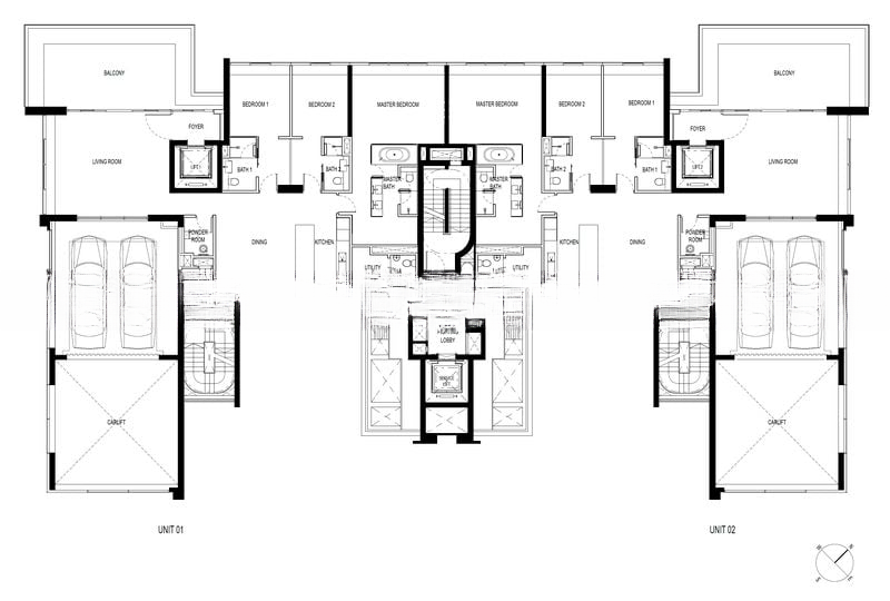 REIGNWOOD HAMILTON SCOTTS 14