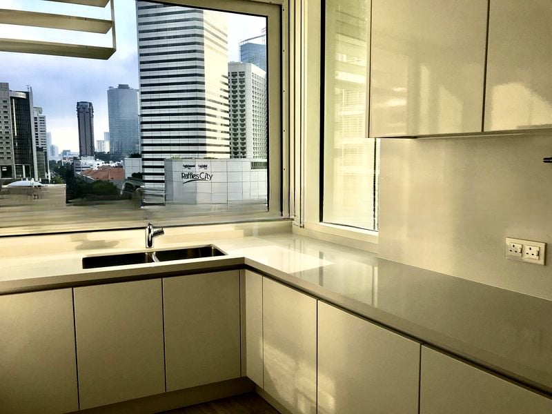 EDEN RESIDENCES CAPITOL 5