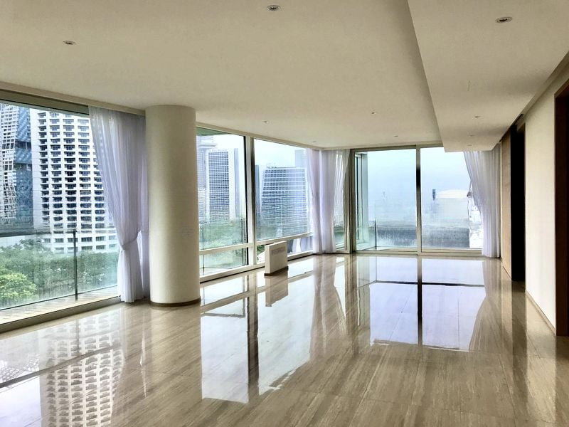 EDEN RESIDENCES CAPITOL 2